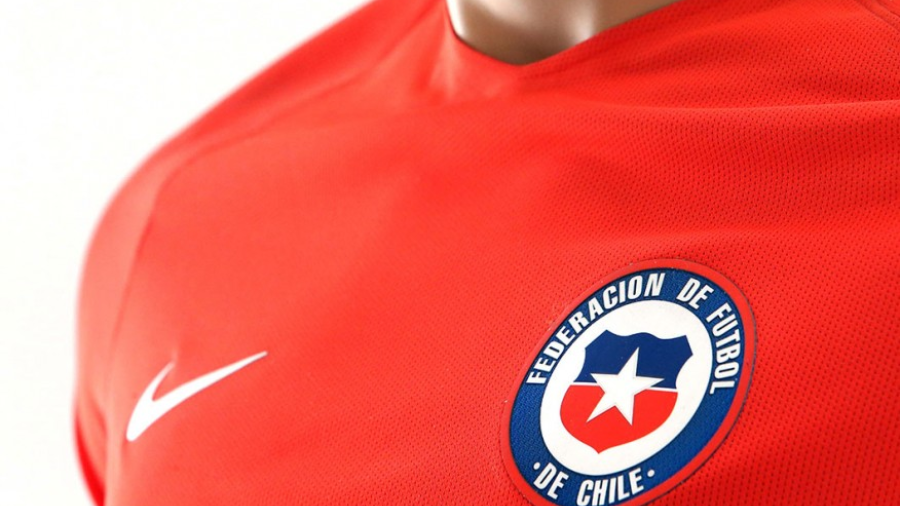 Chile da lista de convocados para los amistosos ante México y Estados Unidos