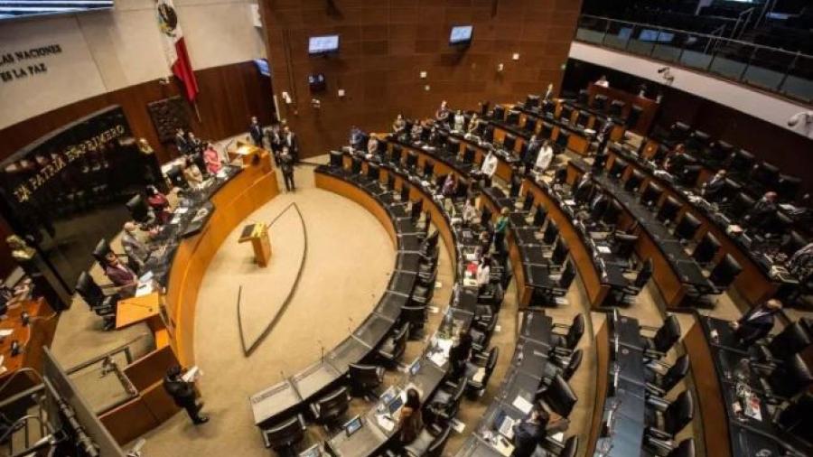  Aprueba Senado Ley de la Fiscalía General de la República 