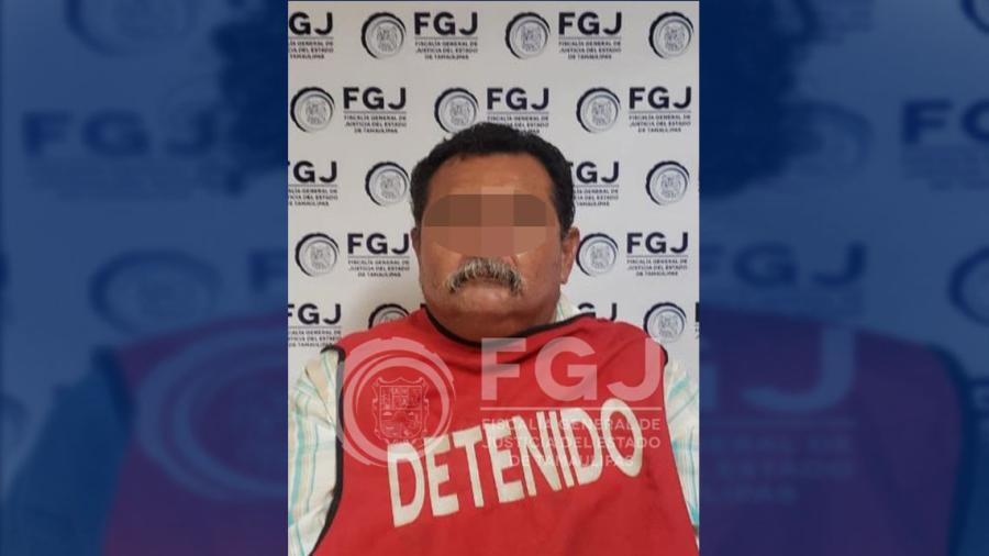 FGJ vinculó a proceso por delito de posesión de vehículo