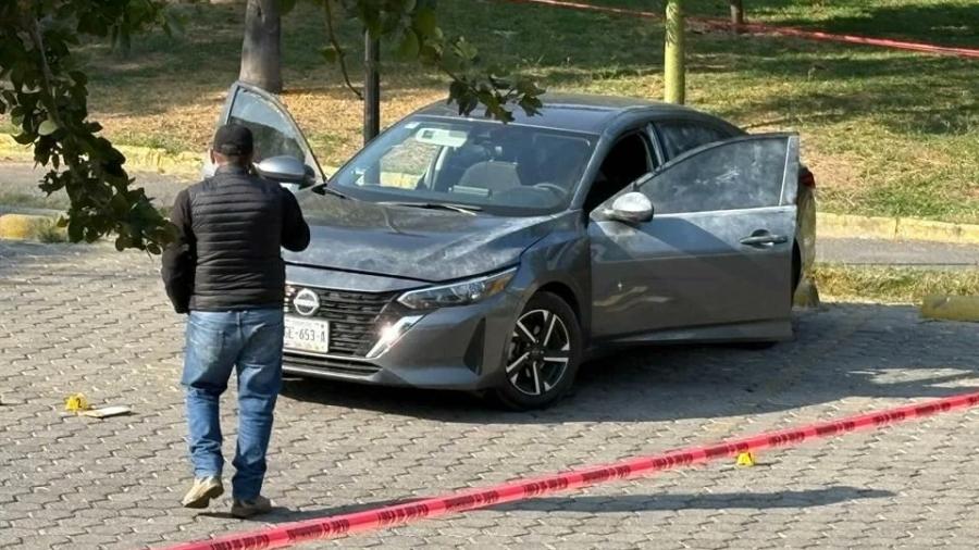 Reportan como desaparecidos a dos agentes de la SSPC en Zapopan, Jalisco