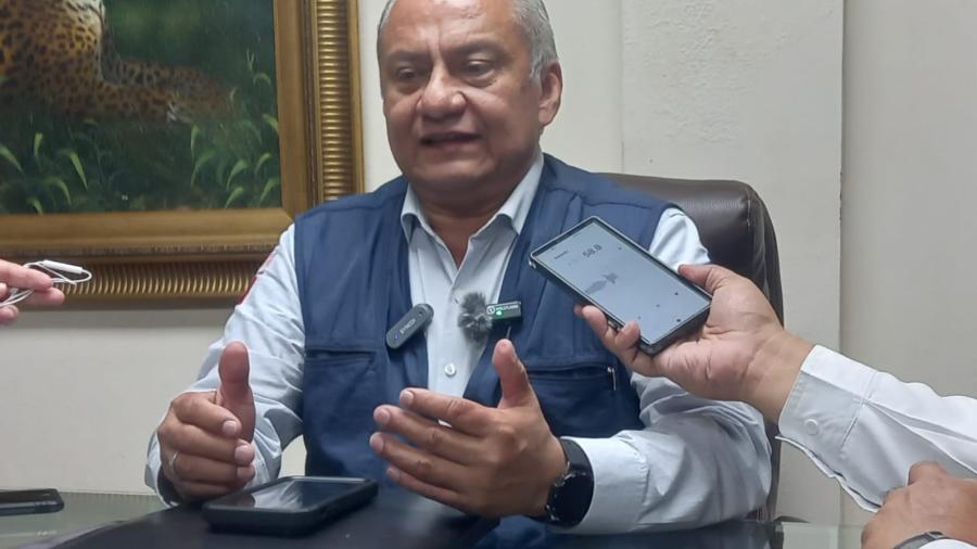 Afecta disparidad salarial de frontera con interior del país: CANACO