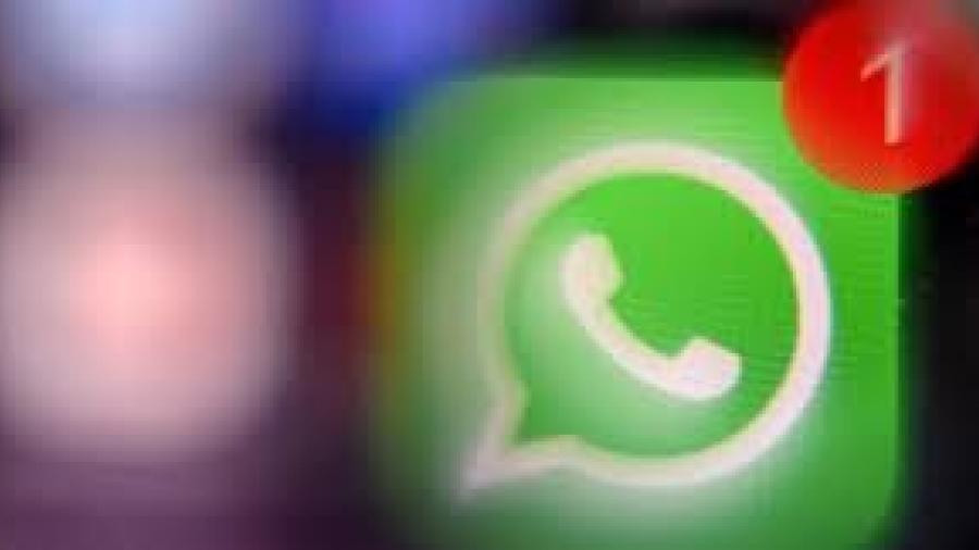 Se restablece WhatsApp después de un apagón global