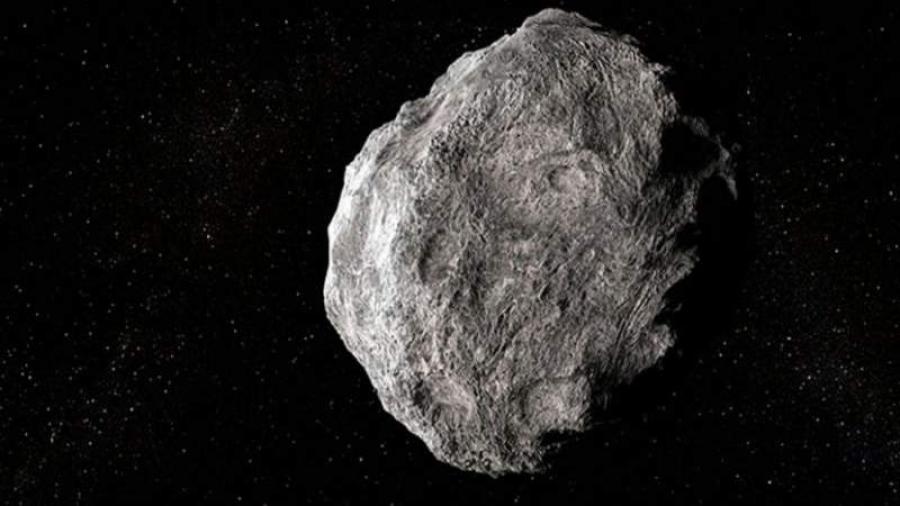 NASA calcula fecha de posible impacto de asteroide en la Tierra