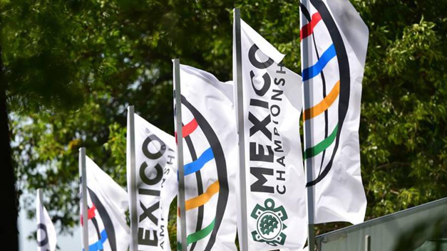 Salen a la venta los boletos para el WGC-México Championship 2020