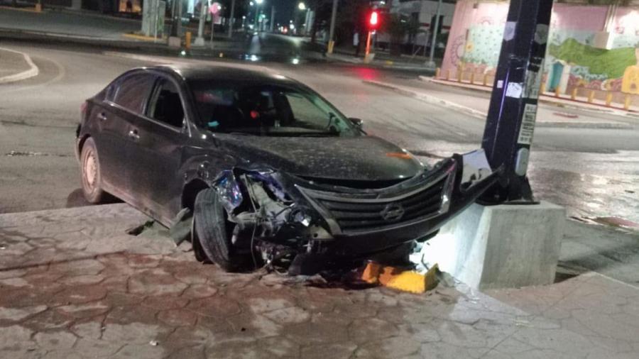 Arranca el Año Nuevo con un incremento en los accidentes viales