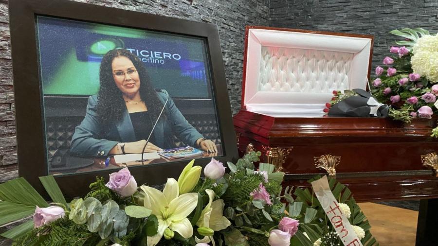 Detienen a los presuntos asesinos de la periodista Lourdes Maldonado, confirma AMLO 