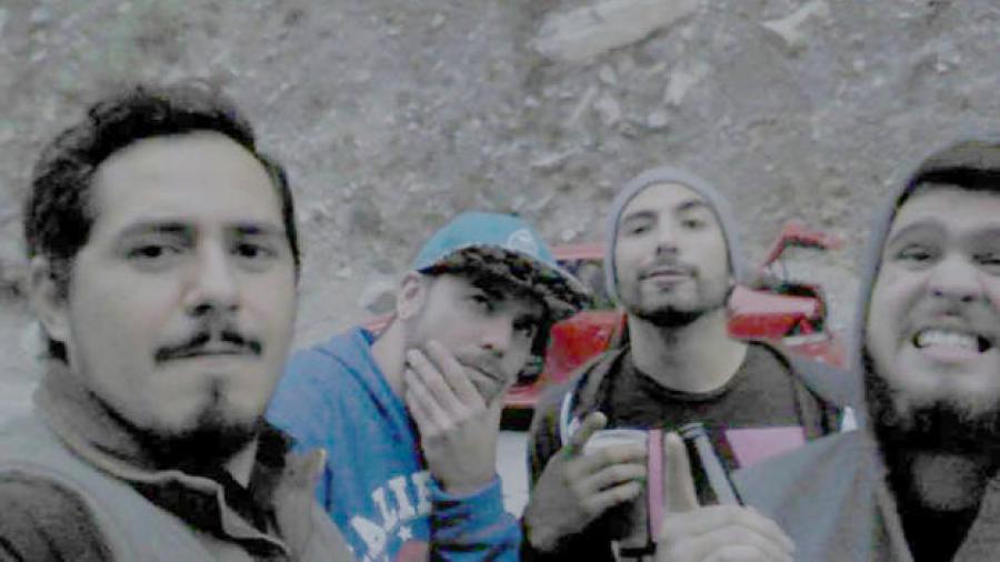 Grupo de amigos iban a la Huasteca Potosina y desaparecen
