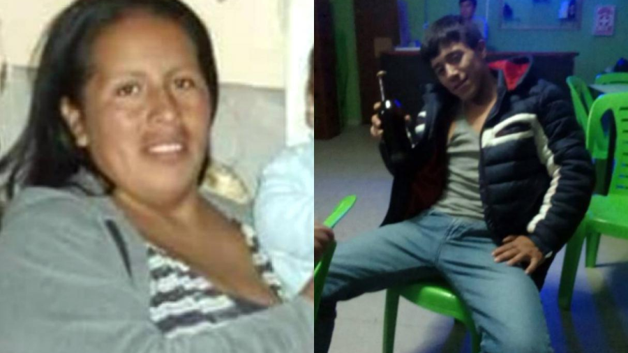 Una mujer peruana es incendiada viva por su ex cuñado