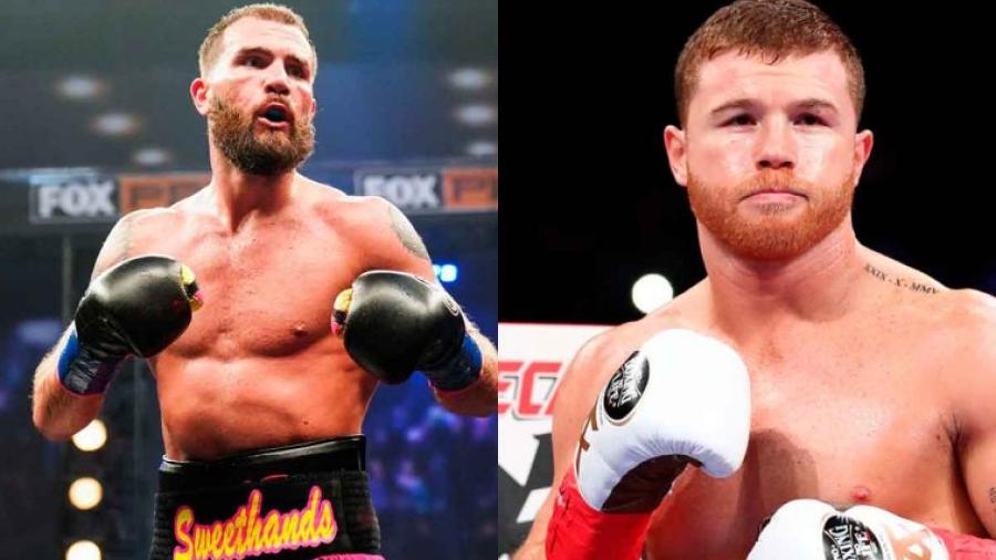 ‘Canelo’ Álvarez no tiene pelea pactada para septiembre