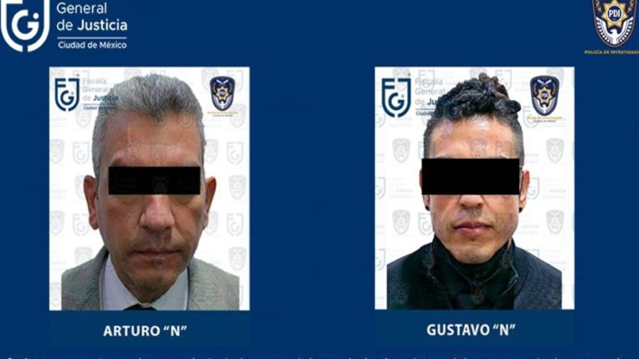 Vinculan a proceso a dos exfuncionarios de Mancera por espionaje