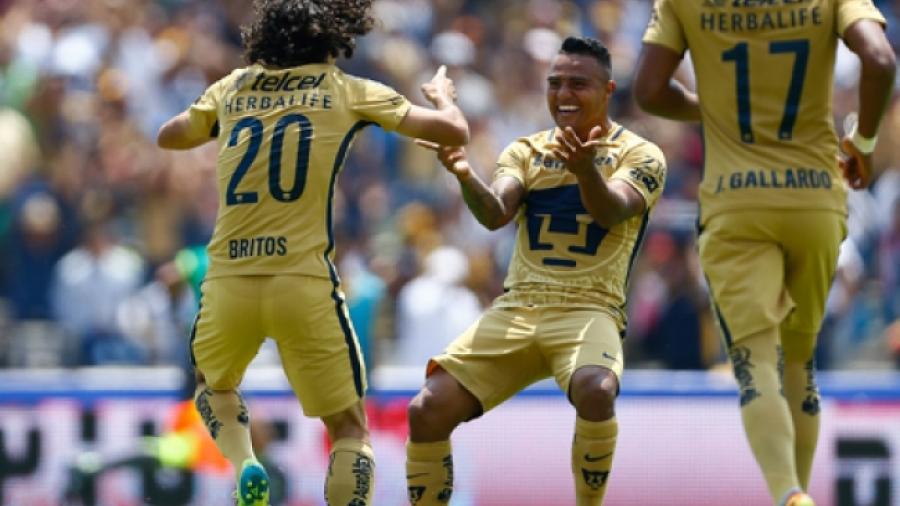 Pumas de la mano de su cantera, apuesta sobresalir en Clausura 2017