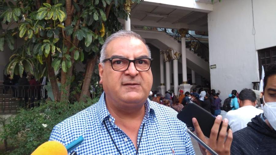 Tesorero de “Xico” González deberá comprobar faltante de más de 6 MDP