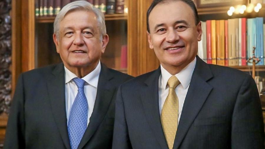 Empresa estatal "Litio para México" se ubicará en Sonora 