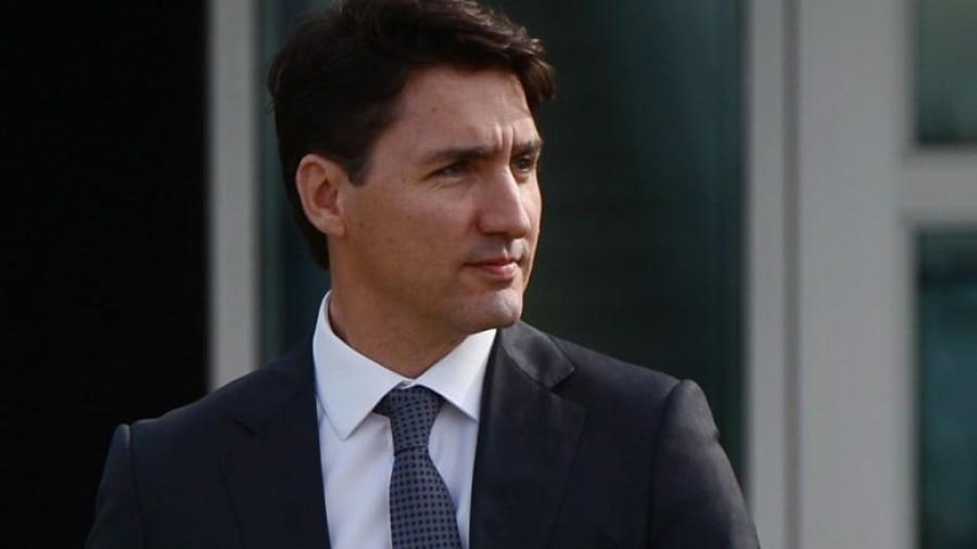 Se reunirá Trudeau con líderes del Reino Unido y Sudáfrica