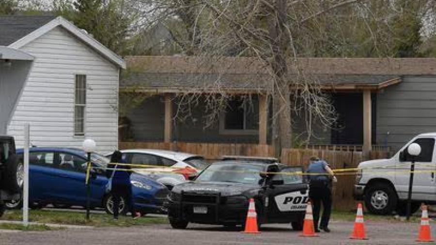 Registran tiroteo en Colorado, EU; reportan 7 muertos