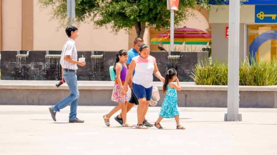 Recomienda Dirección de Salud del Municipio la hidratación constante