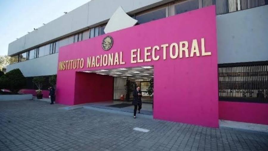 INE avanza en la liquidación de cinco partidos políticos que perdieron registro