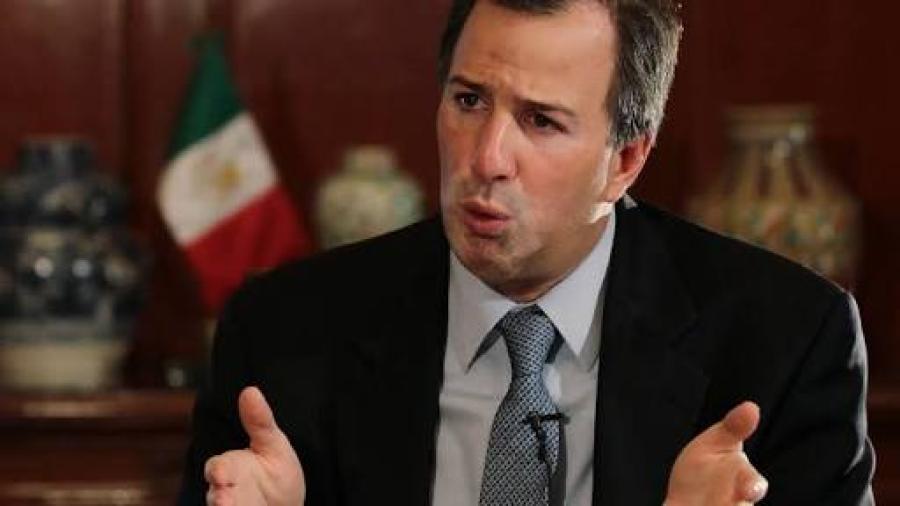 Asegura Meade que los pol&iacute;ticos punteros a veces no ganan