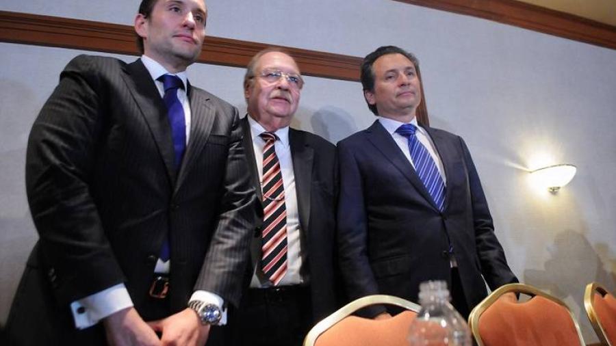 Javier Coello Zuarth no es vinculado a proceso