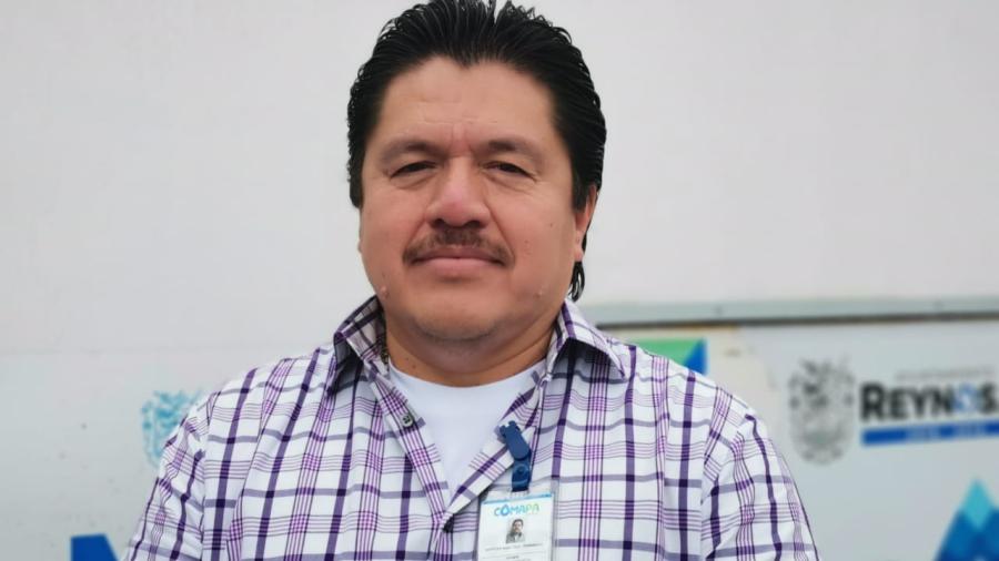 Más del 50% de los reynosenses no pagan el agua
