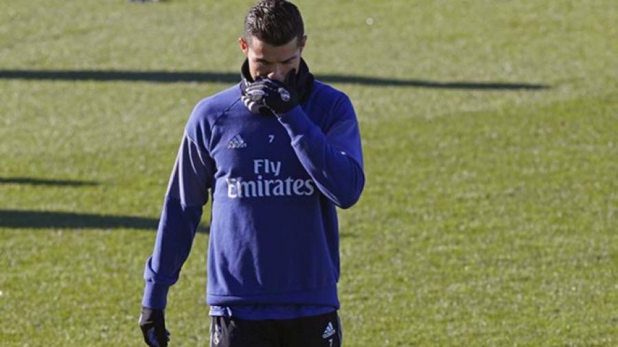 Real Madrid viaja a Sevilla sin Cristiano ni Modric