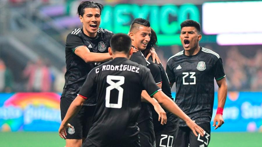 TRI se posiciona en el lugar 12 del ranking de la FIFA
