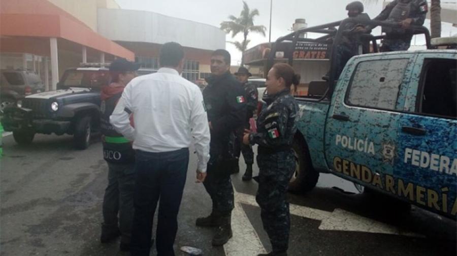 Declaran Emergencia en BCS por "Lidia"