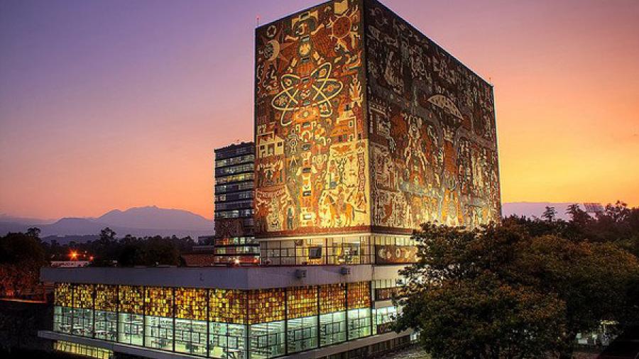 Endurecen seguridad en Ciudad Universitaria