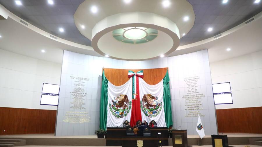 Aprueba Congreso 28 Leyes de Ingresos Municipales sin cambios para el 2024