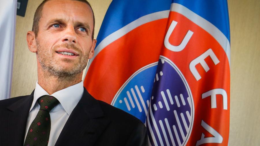 El próximo mundial no podría jugarse en EU: UEFA