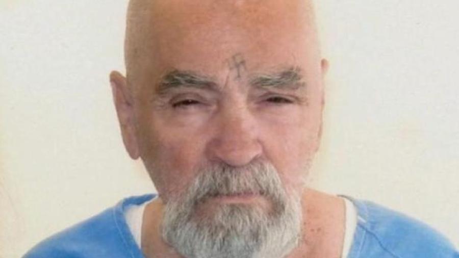 Trasladan a Charles Manson de gravedad a hospital