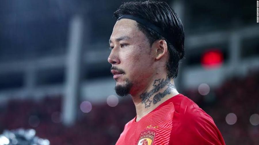 Jugadores de la Selección de China tienen prohibido hacerse tatuajes