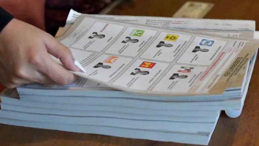 SCJN aprueba inclusión de fotografías en boletas electorales