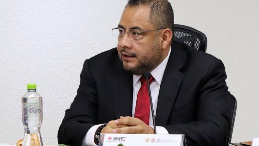 ¡Hay nuevo titular! Sheinbaum anuncia que Omar Reyes Colmenares encabezará la UIF