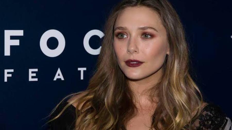 Elizabeth Olsen afirma que Doctor Strange 2 será la película más aterradora de Marvel