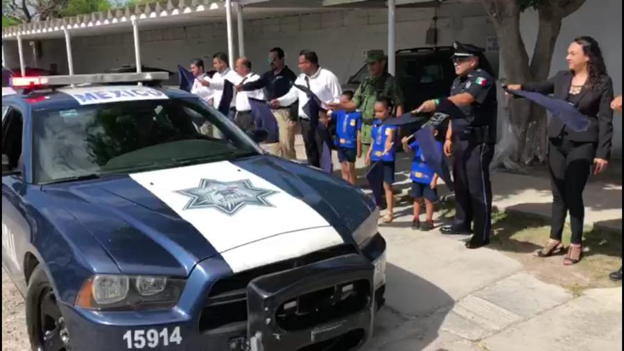 Mantiene Policía Federal operativo de acompañamiento a viajeros