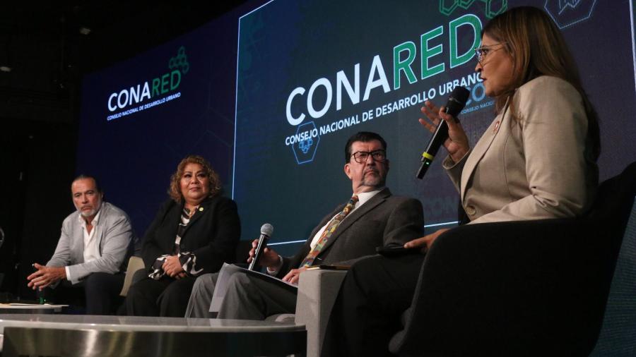 Planifica Tamaulipas desarrollo urbano equilibrado