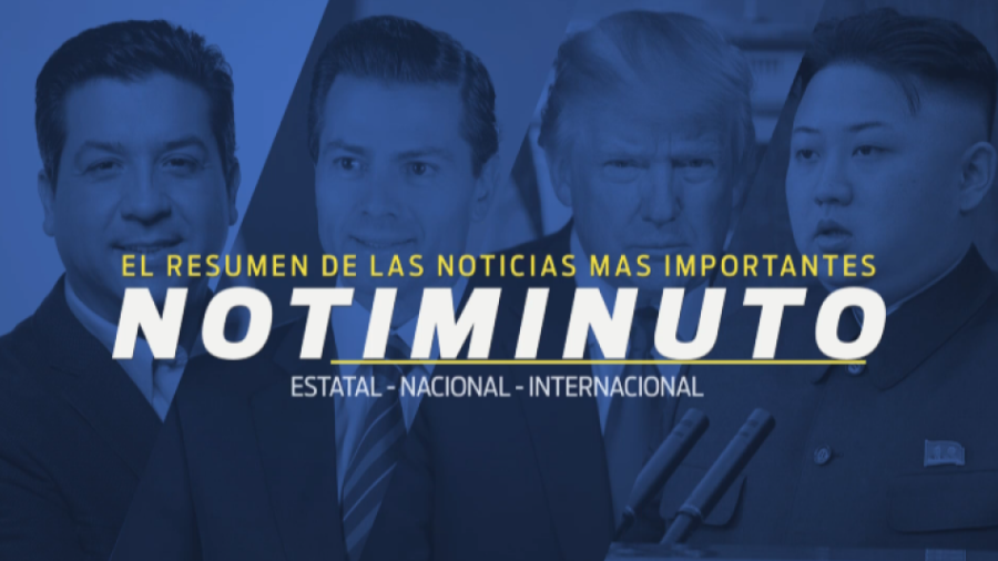 Notiminuto, la informaci&oacute;n m&aacute;s relevante al momento