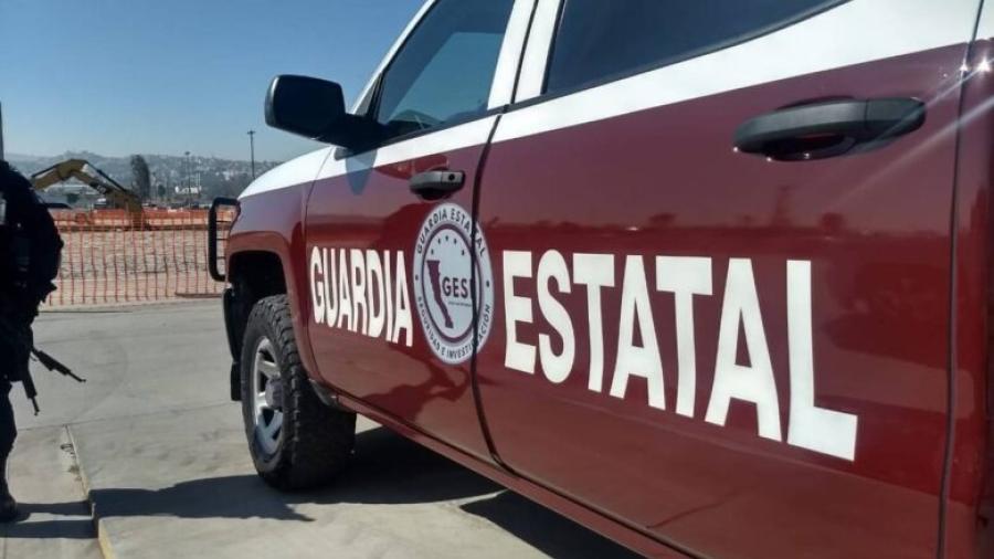 Prev&eacute; SSP llegada de 100 patrullas para labores de vigilancia en Tamaulipas