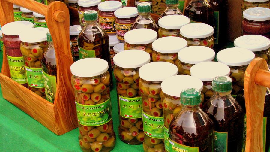 Dan frutos apoyos a productores agroindustriales: CEDEC