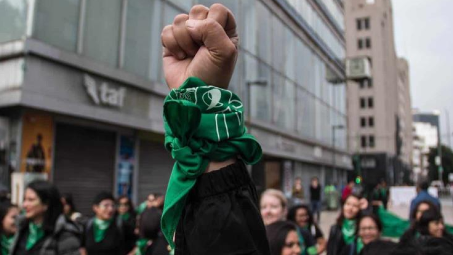 Aprueba Congreso de Quintana Roo despenalización del aborto 