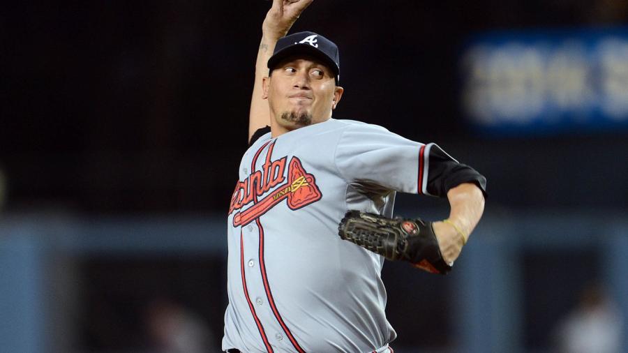 Leones ficha a Fredy García