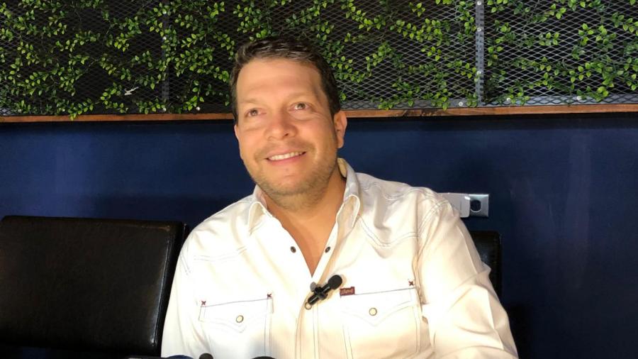 Se anota Cantu Galván por alcaldía de Reynosa