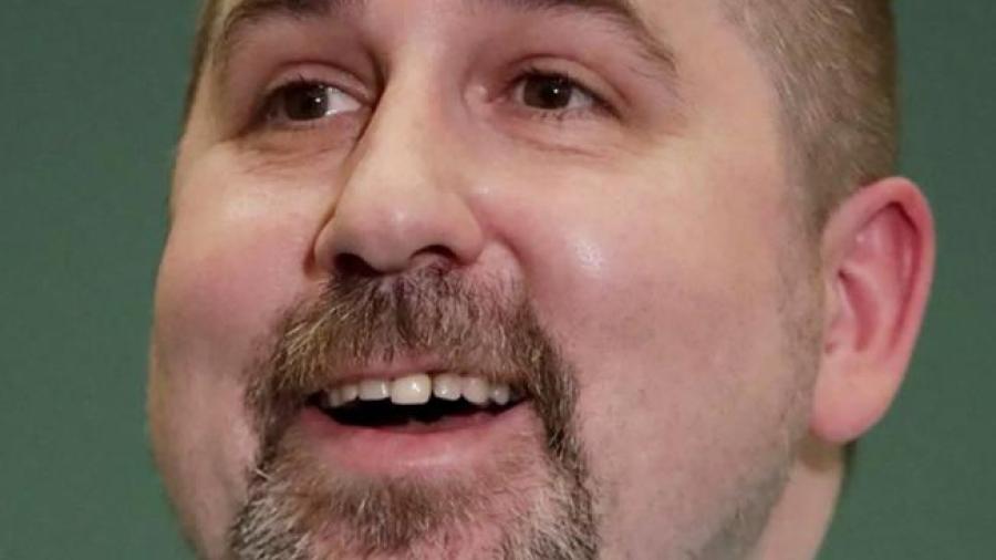 Richard Wahl, el ganador del “Mega Millones”