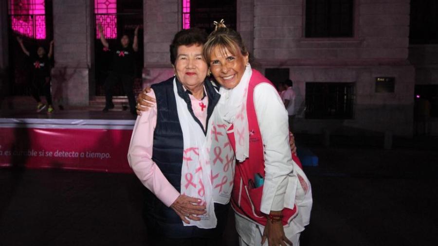 Ayuntamiento y DIF Tampico realizan campa&ntilde;a "Es Por Ti" 