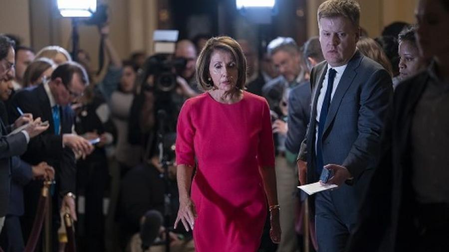 Piden demócratas se abra gobierno y luego negociar