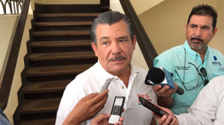 Pr&oacute;ximo martes se pagar&aacute;n adeudos a maestros