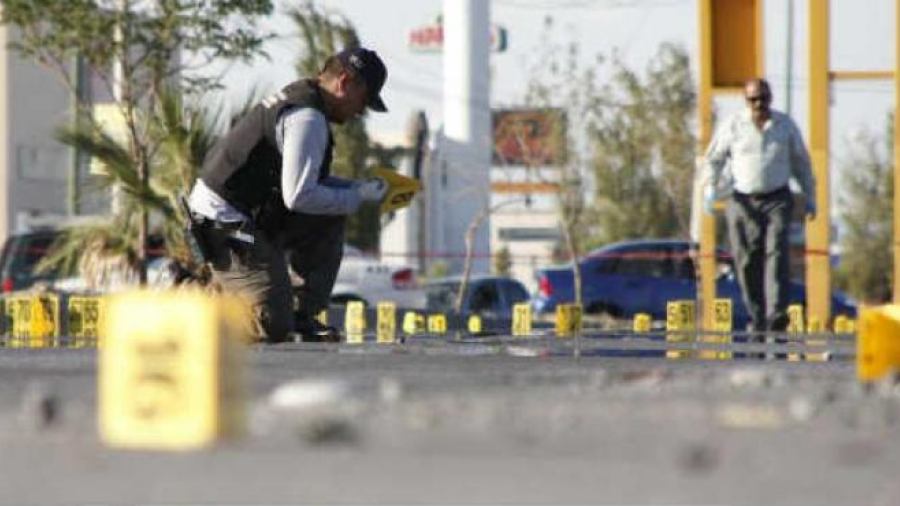 Inicia Guanajuato Semana Santa con 24 homicidios