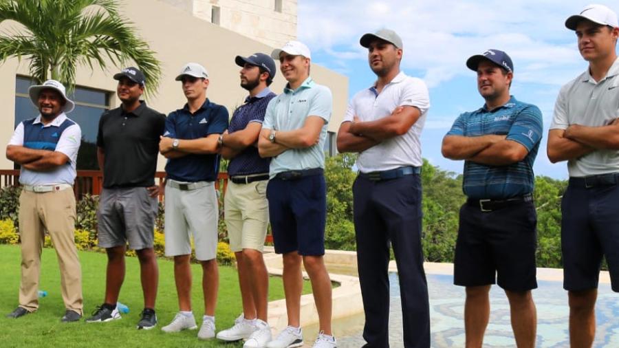 Arsenal Latino listo para triunfar en Mayakoba