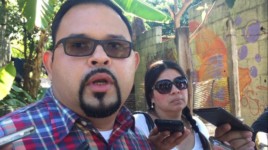 Vigilan que se cumplan las normas ambientales en el relleno sanitario